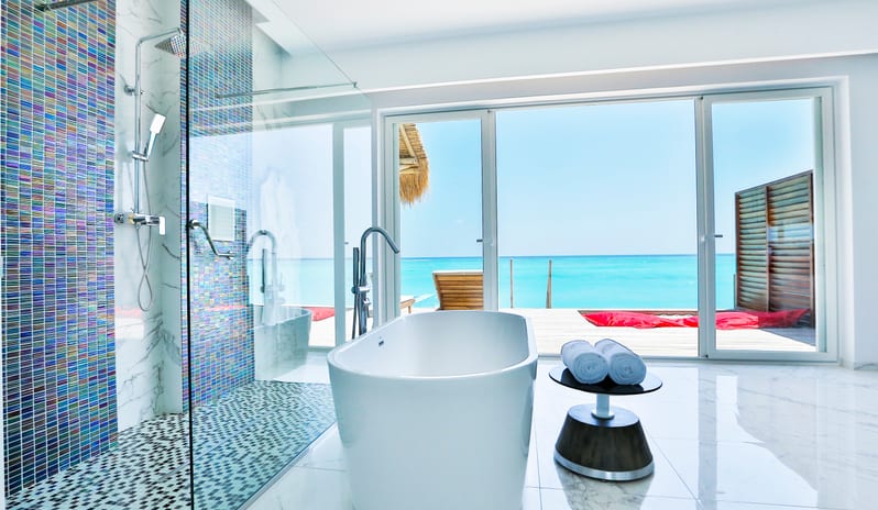 Emerald Maldives Resort & Spa-Jacuzzi Water Villa 4_17749